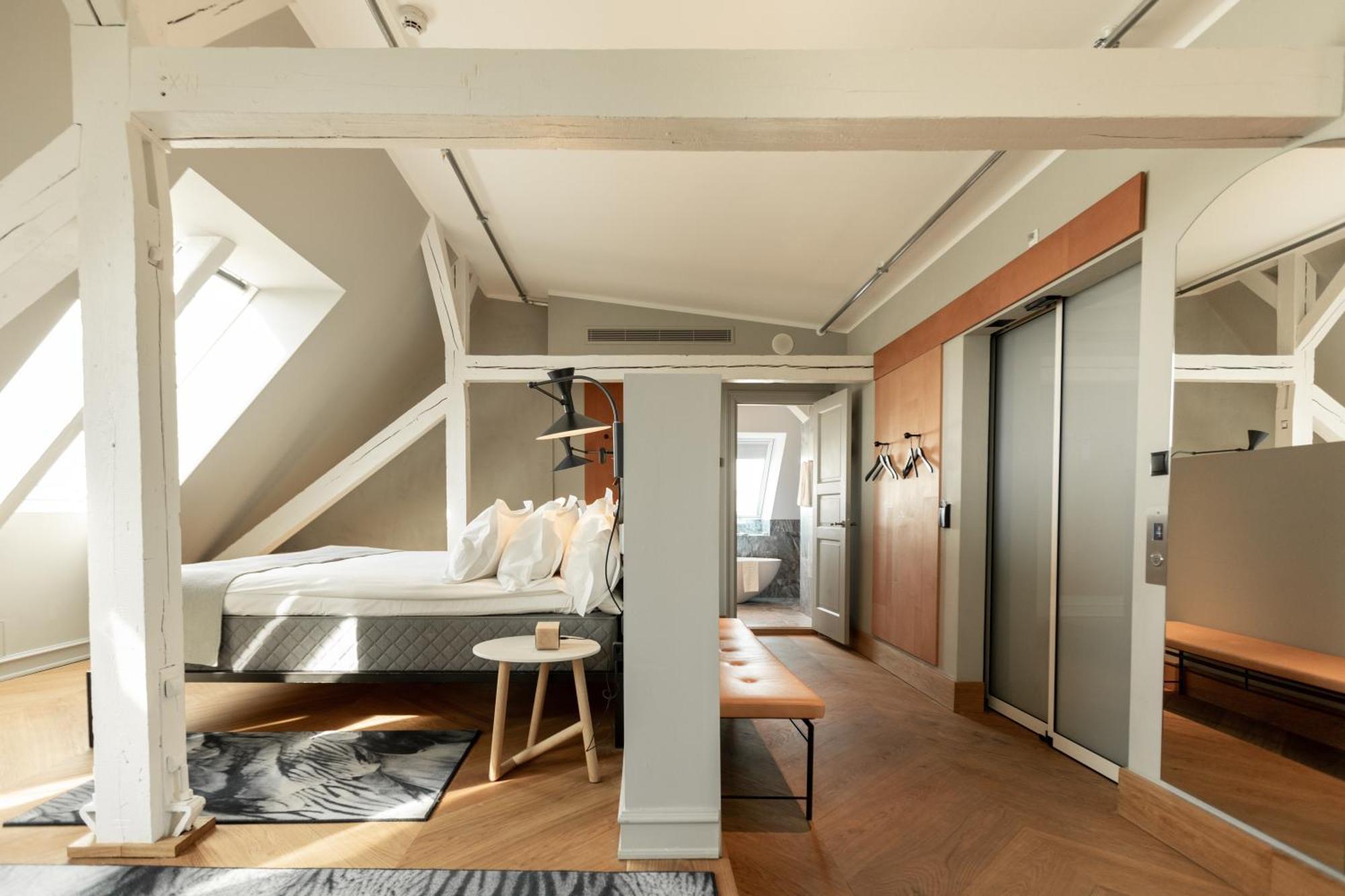Suite Ático