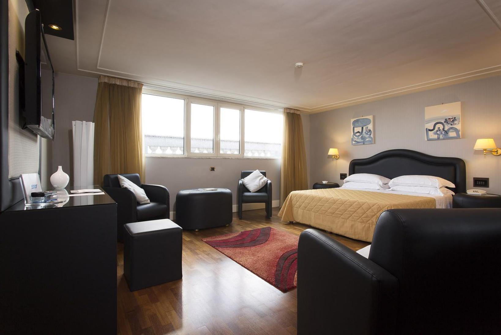 Suite