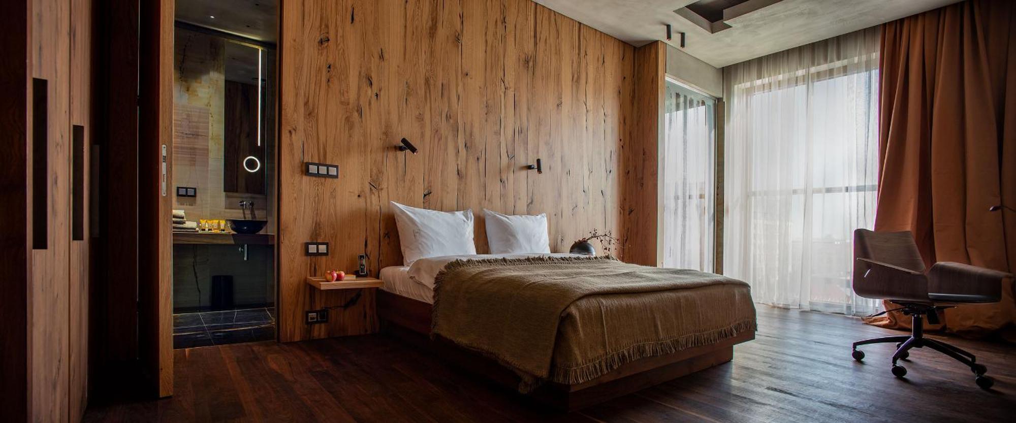 King Room