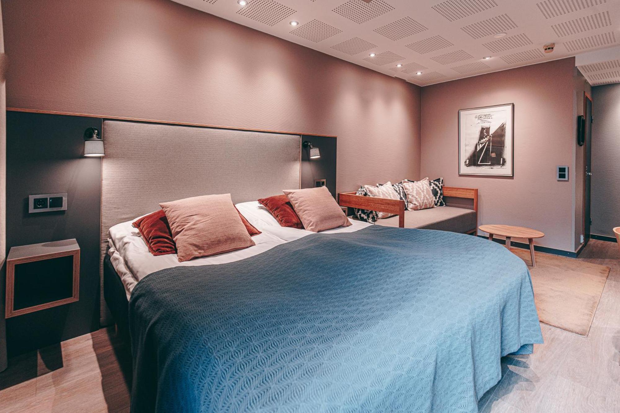 Quarto Duplo Superior