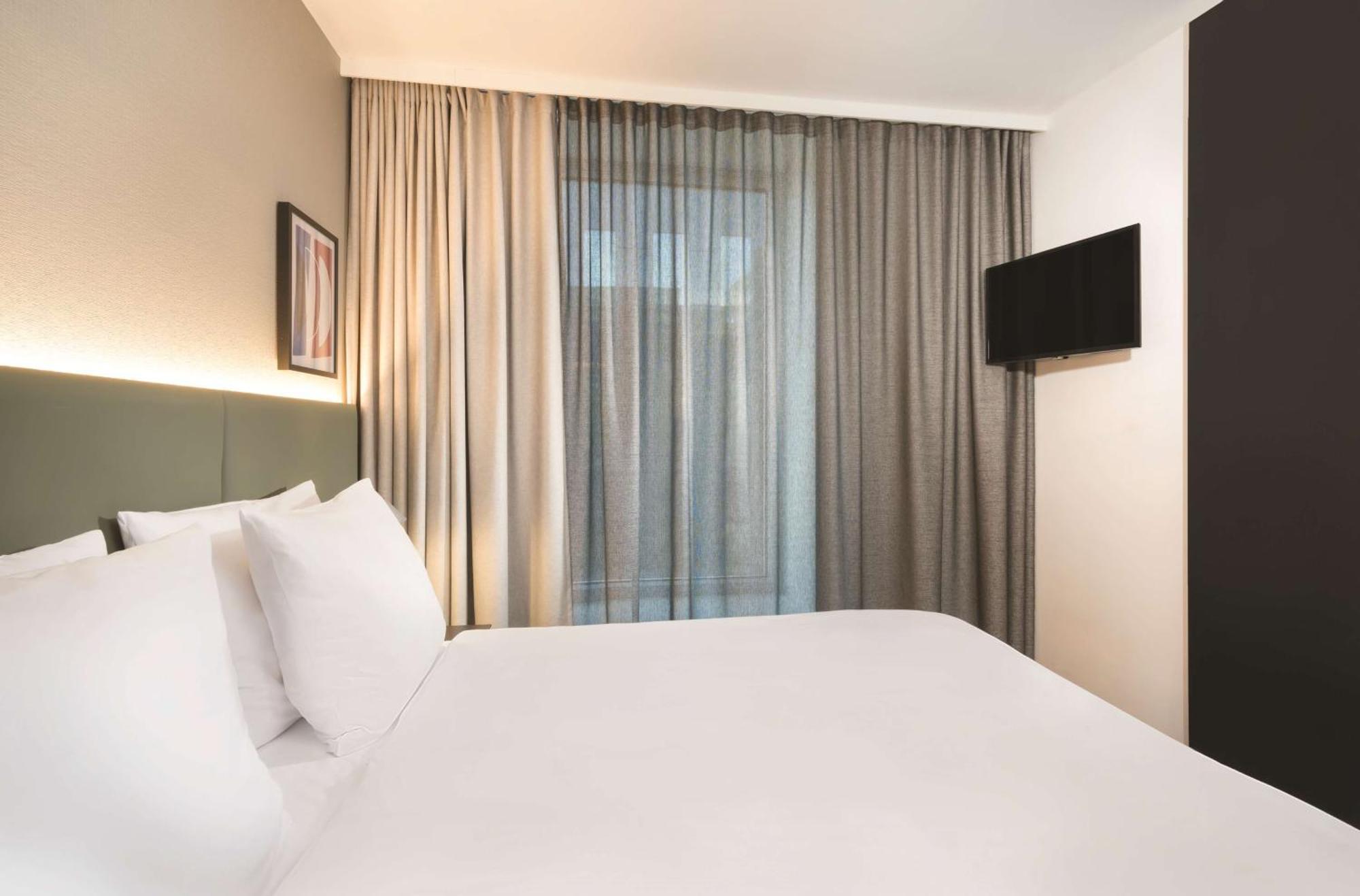 Premier Apartment mit 1 Schlafzimmer