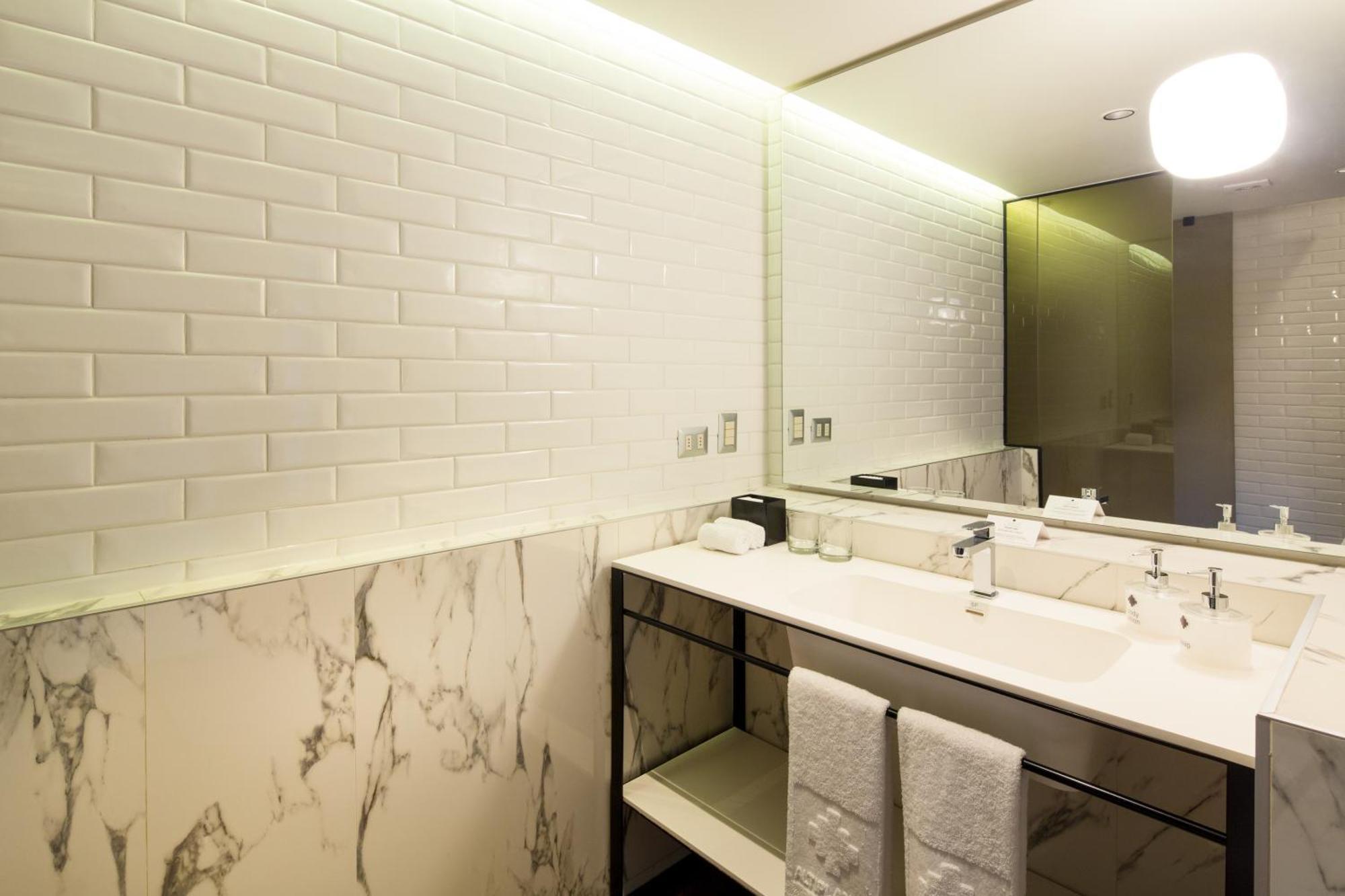 Superior Double or Twin Room Park View