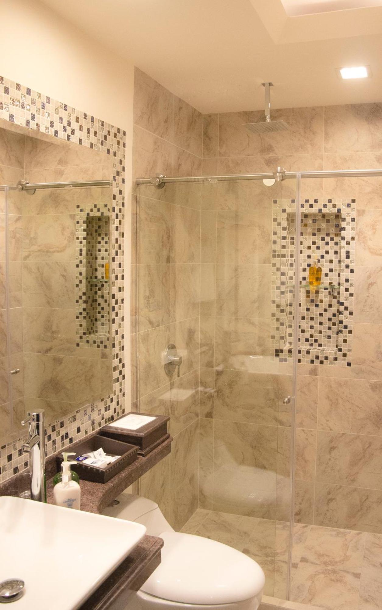 Habitación Cuádruple Estándar