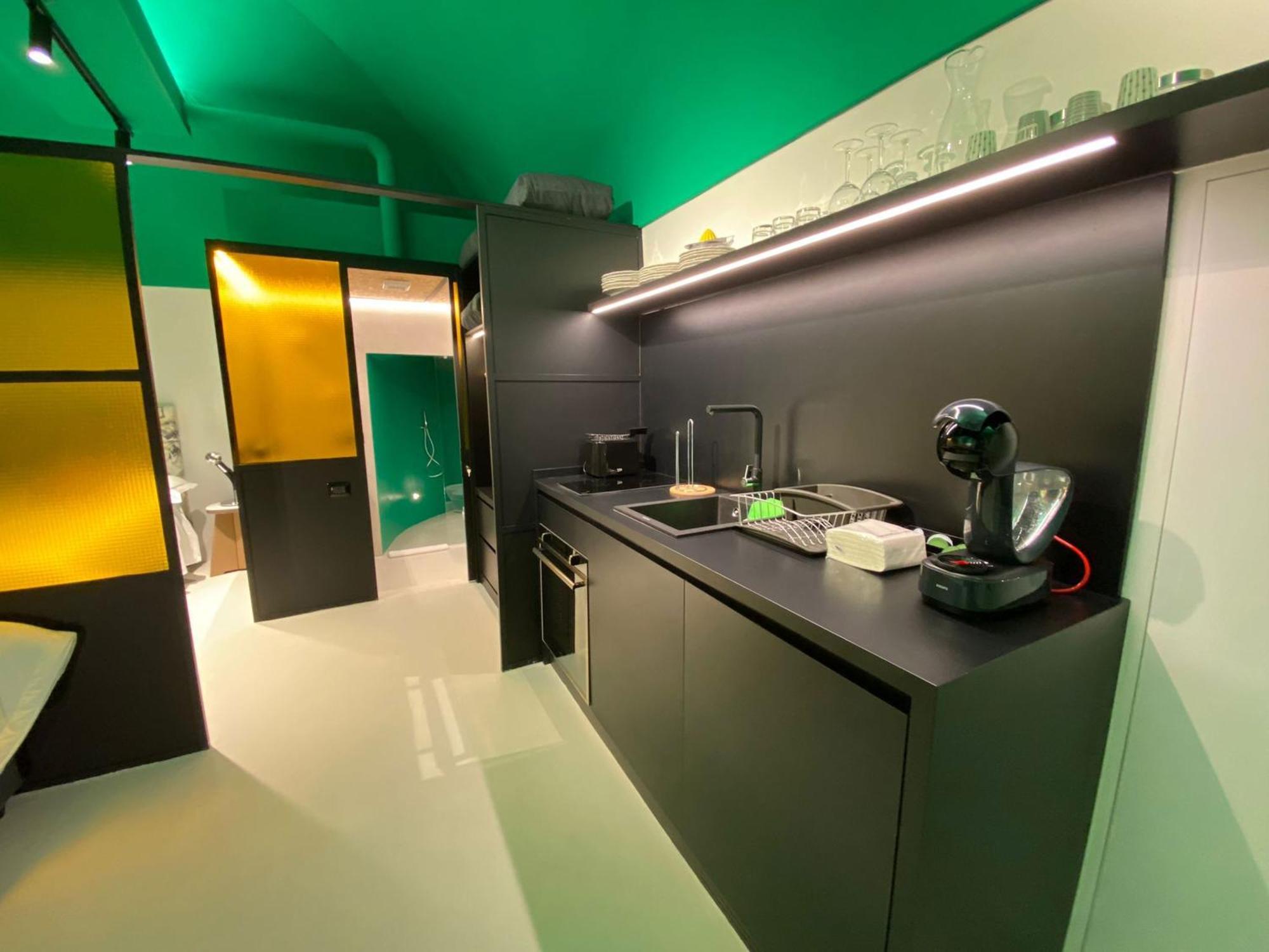 Apartment Ground Floor