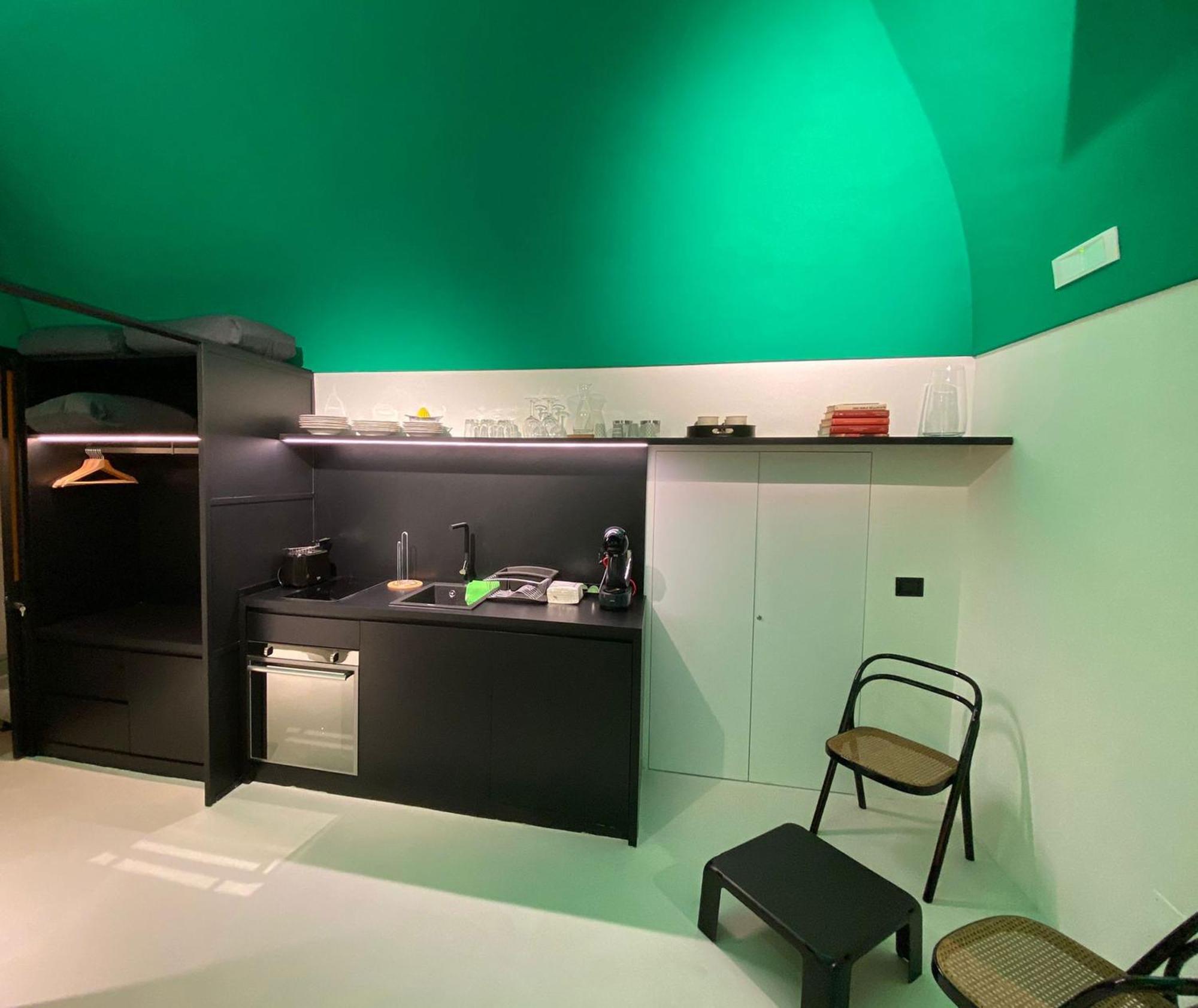 Apartment Ground Floor
