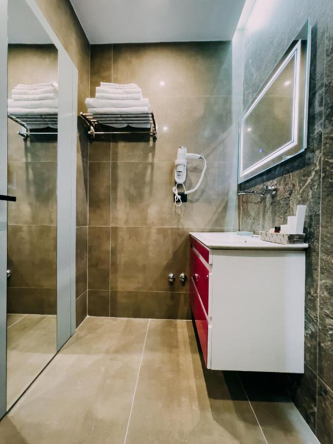 Habitación Doble Deluxe