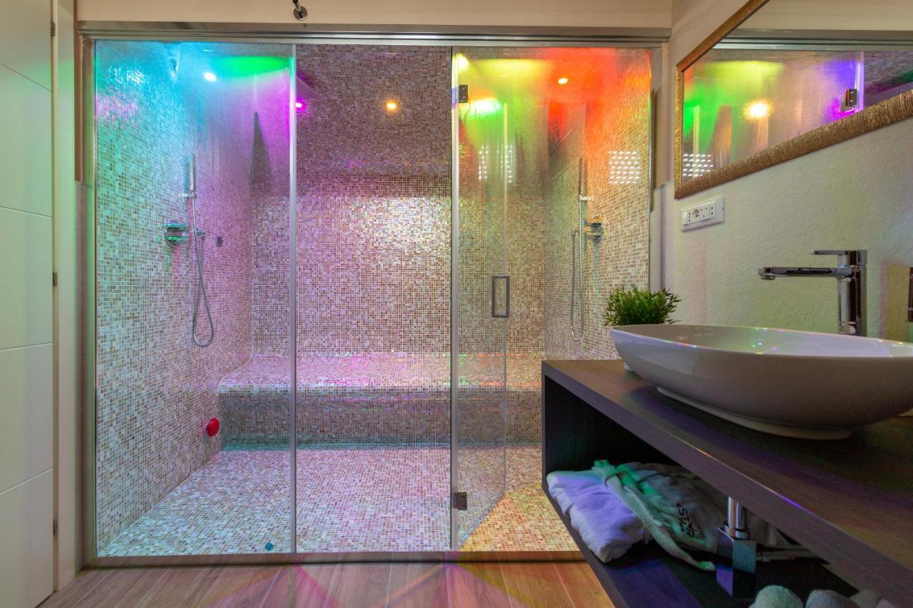 Private Spa Suite Turkish Bath & Home Cinema,1225412438:JPEG