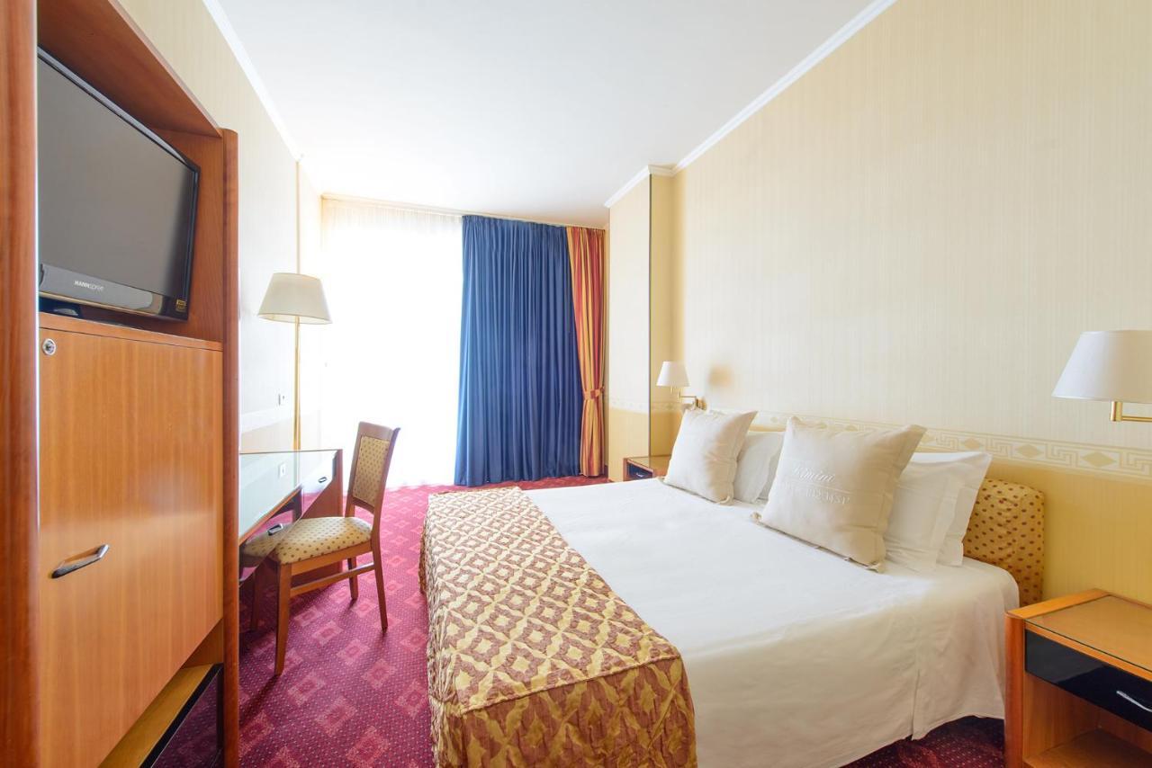 Economy Double or Twin Room