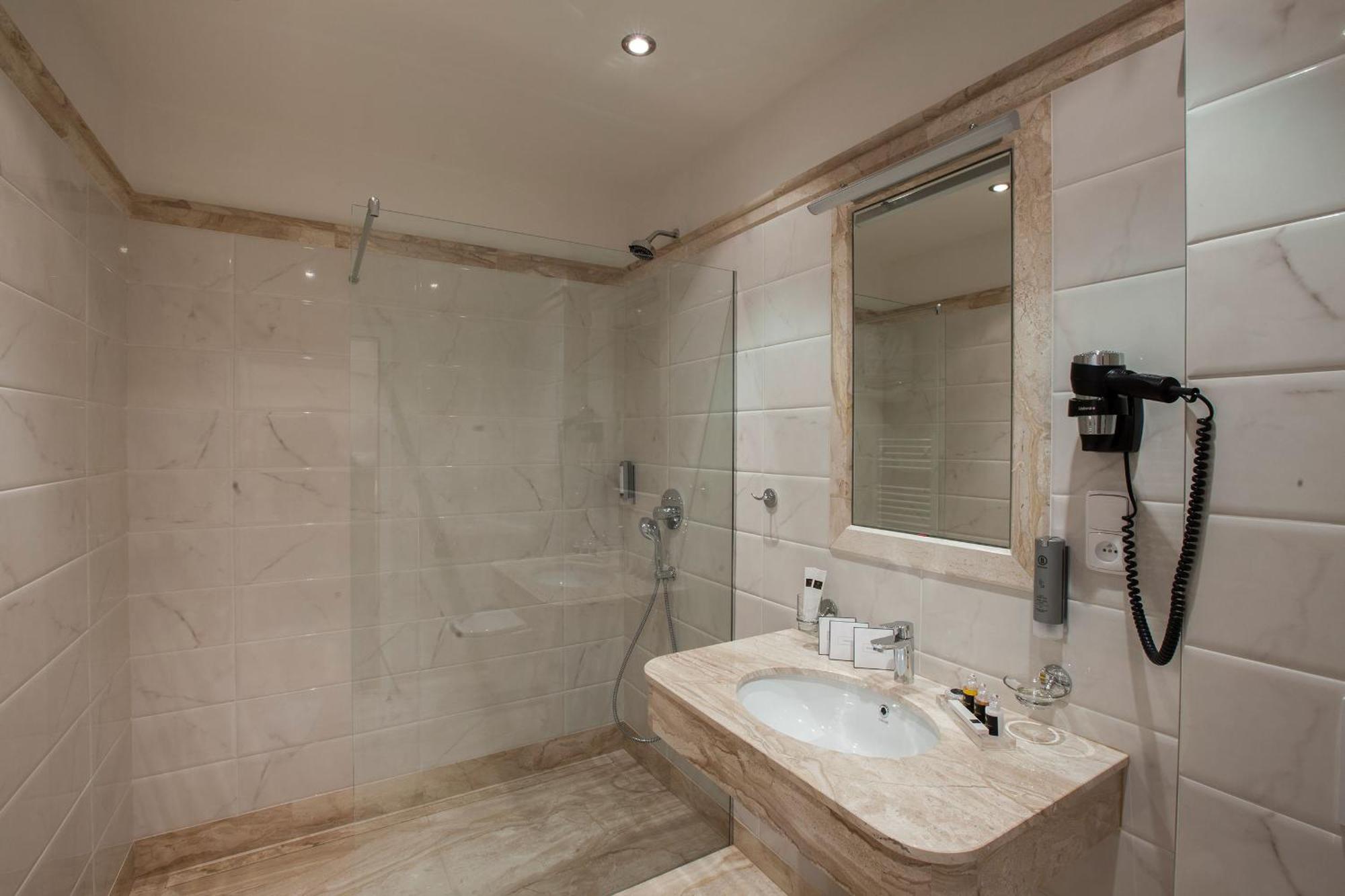 Habitación Doble Deluxe
