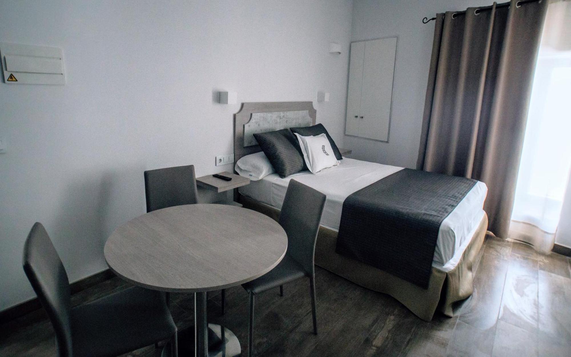 Habitación cuádruple