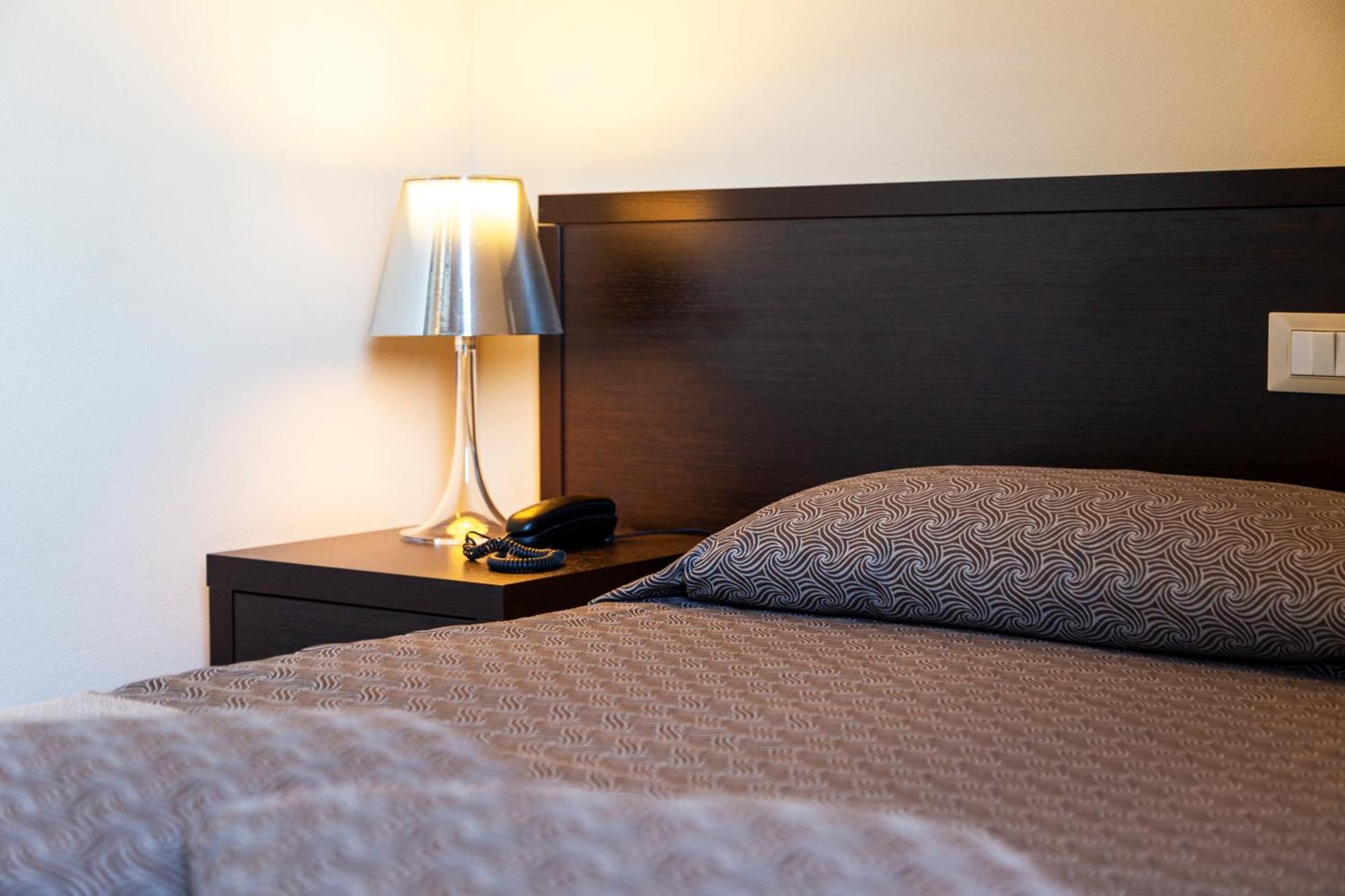 Classic Double or Twin Room