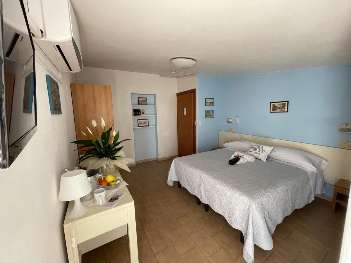 Large Double or Twin Room