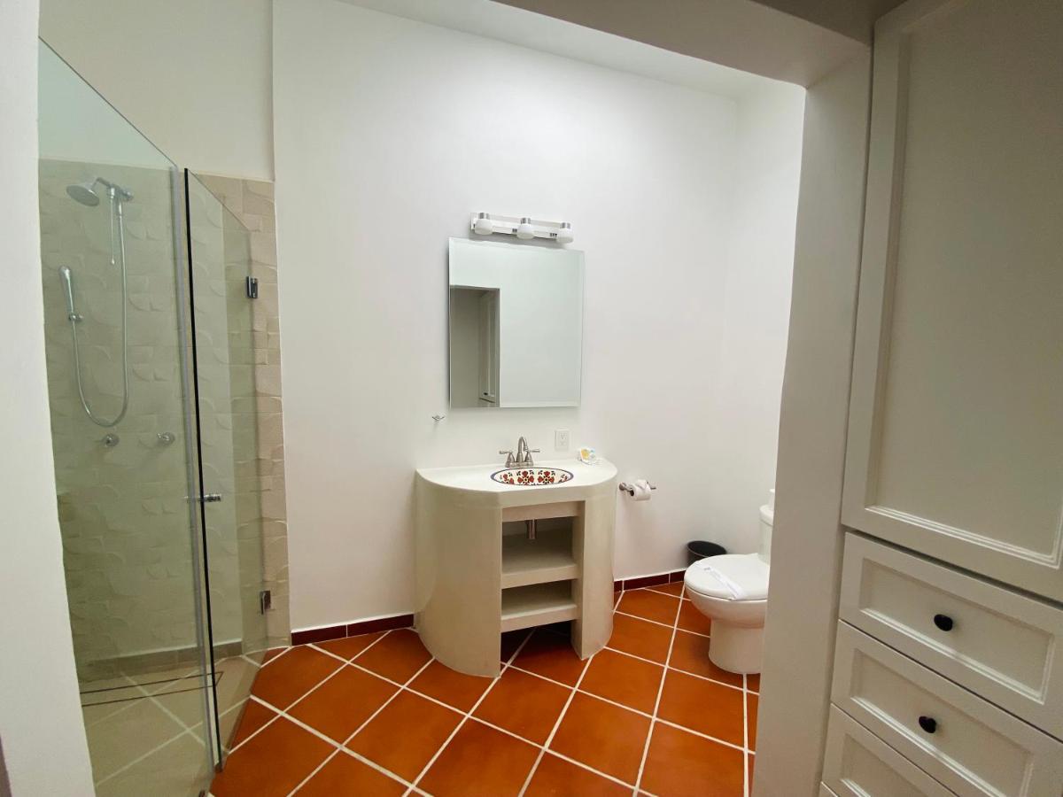 Habitación Doble Deluxe