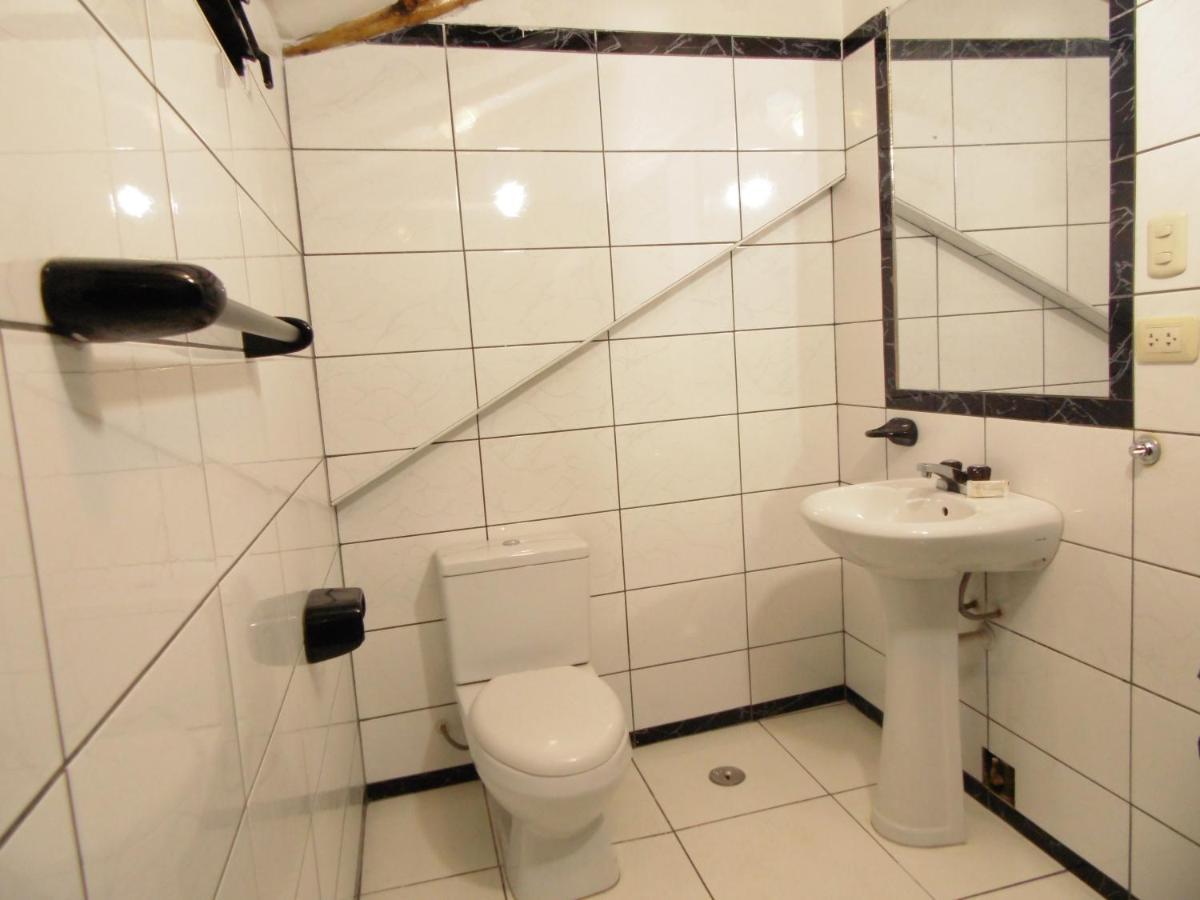 Quarto Duplo