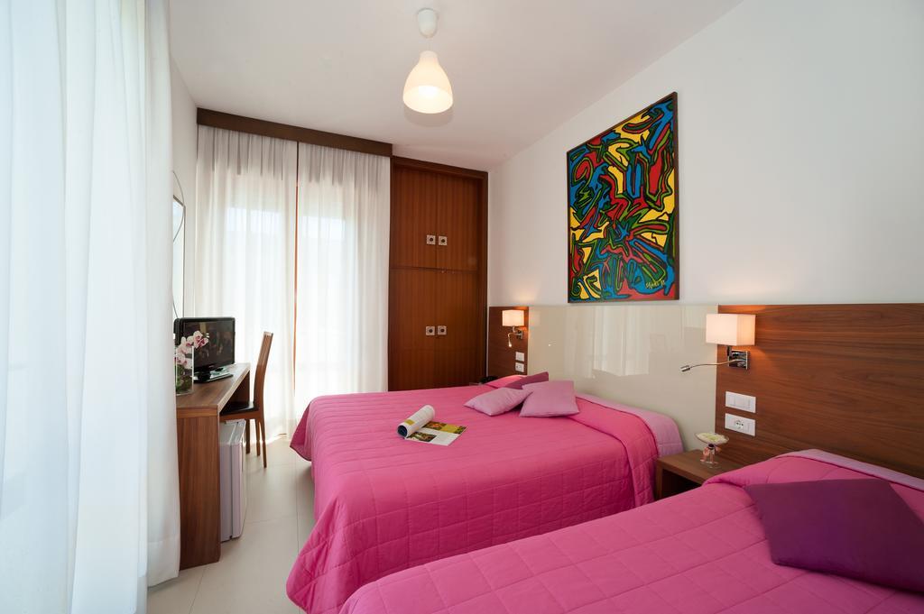 Triple Room Balcony