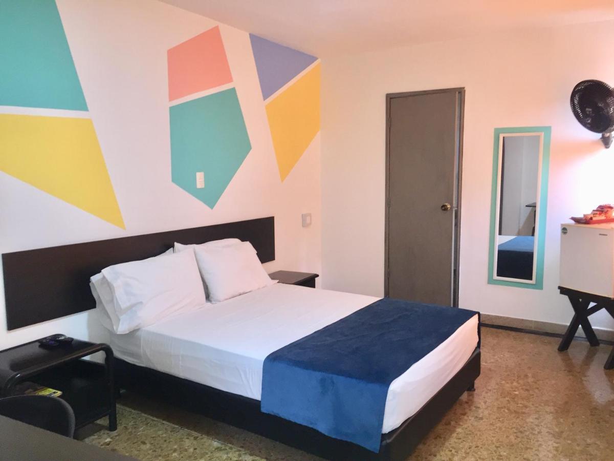 Habitación Individual Estándar