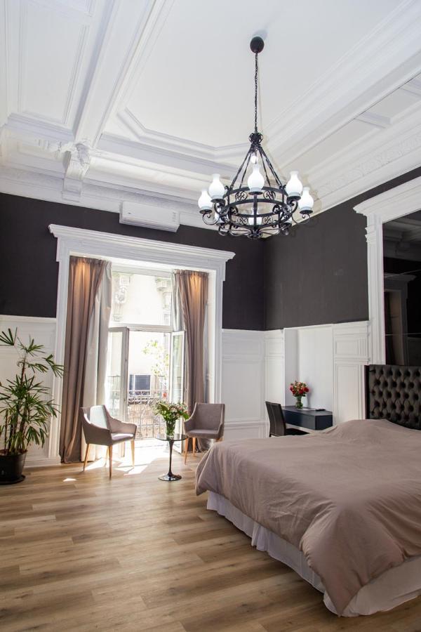 Suite Deluxe