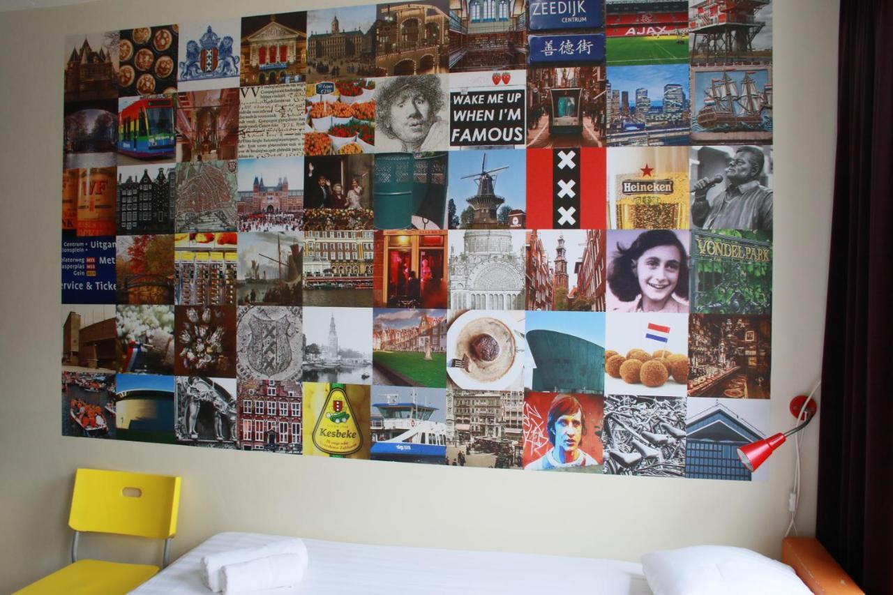 Quarto Standard com 2 Camas de Solteiro