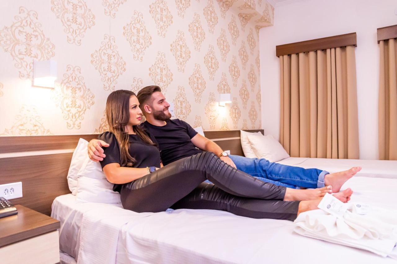 Quarto Triplo Standard