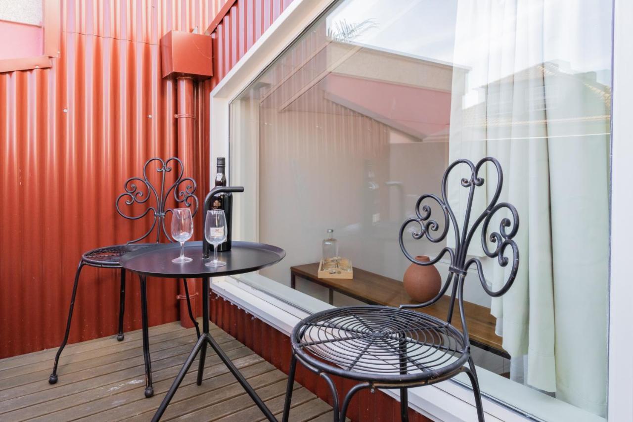 Junior Suite Terrace