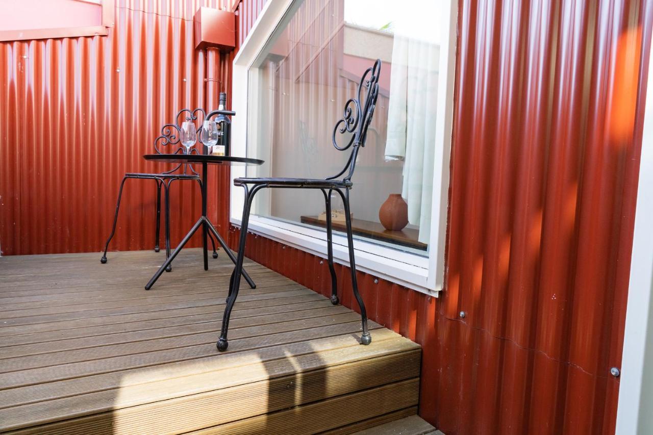 Junior Suite Terrace