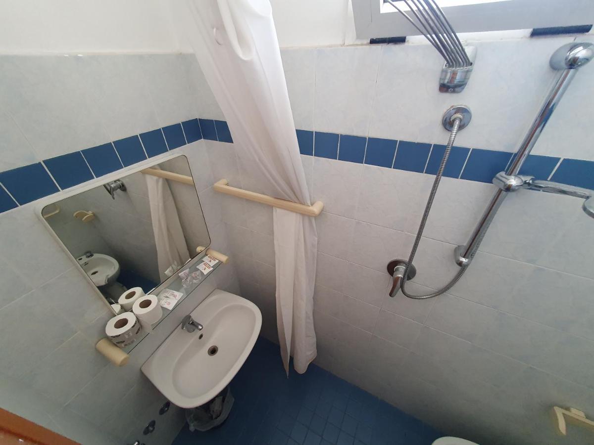 Basic Quadruple Room