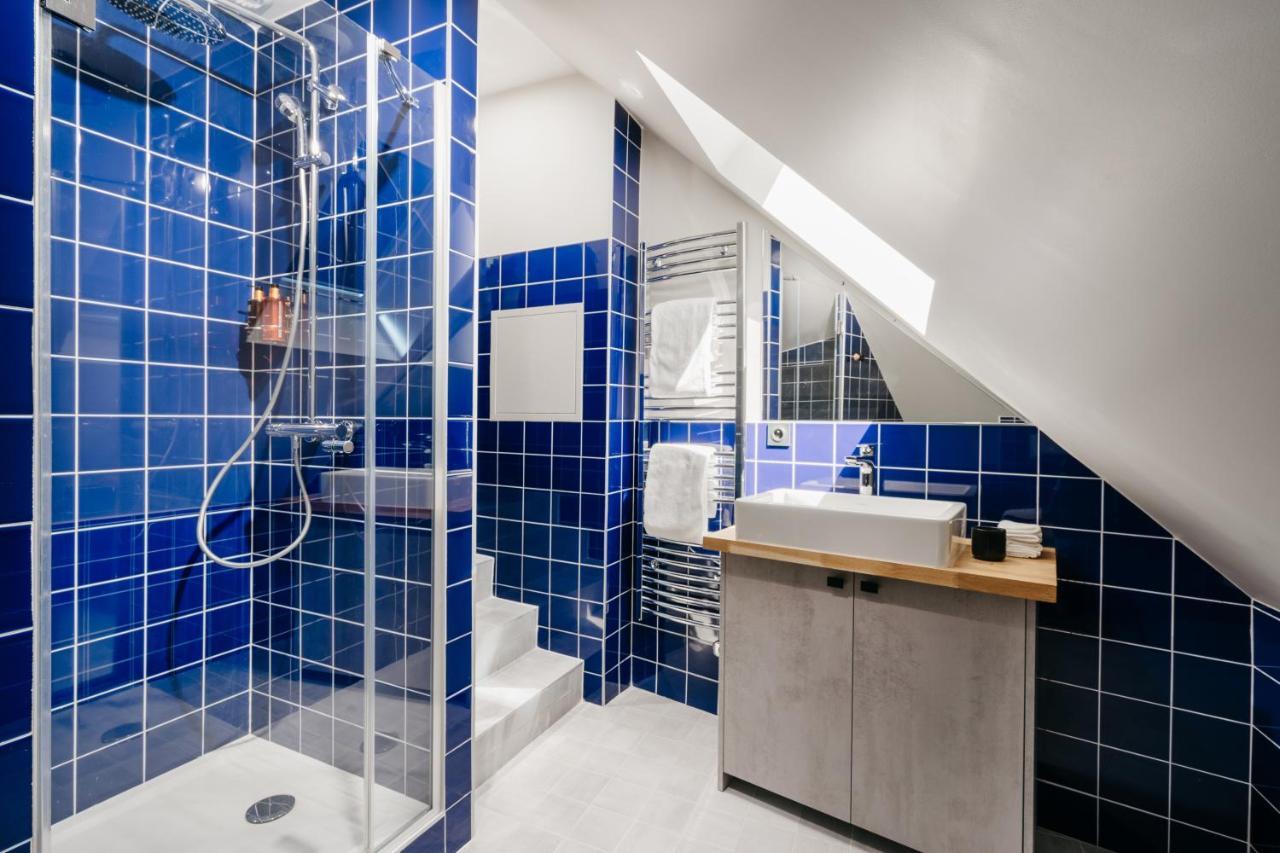 Apartment n°303 Prestige suite 3-bedrooms