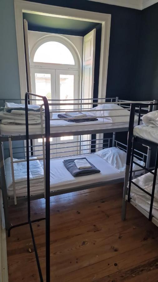 Bed 4-Bed Mixed Dormitory Room,1231723154:JPEG
