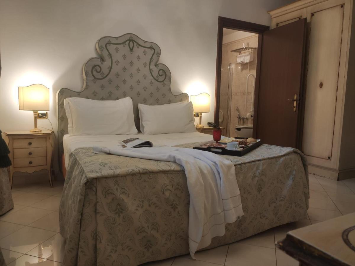 Habitación Doble Estándar