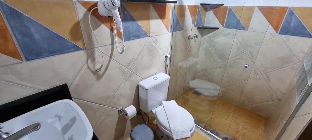 Quarto Família Deluxe