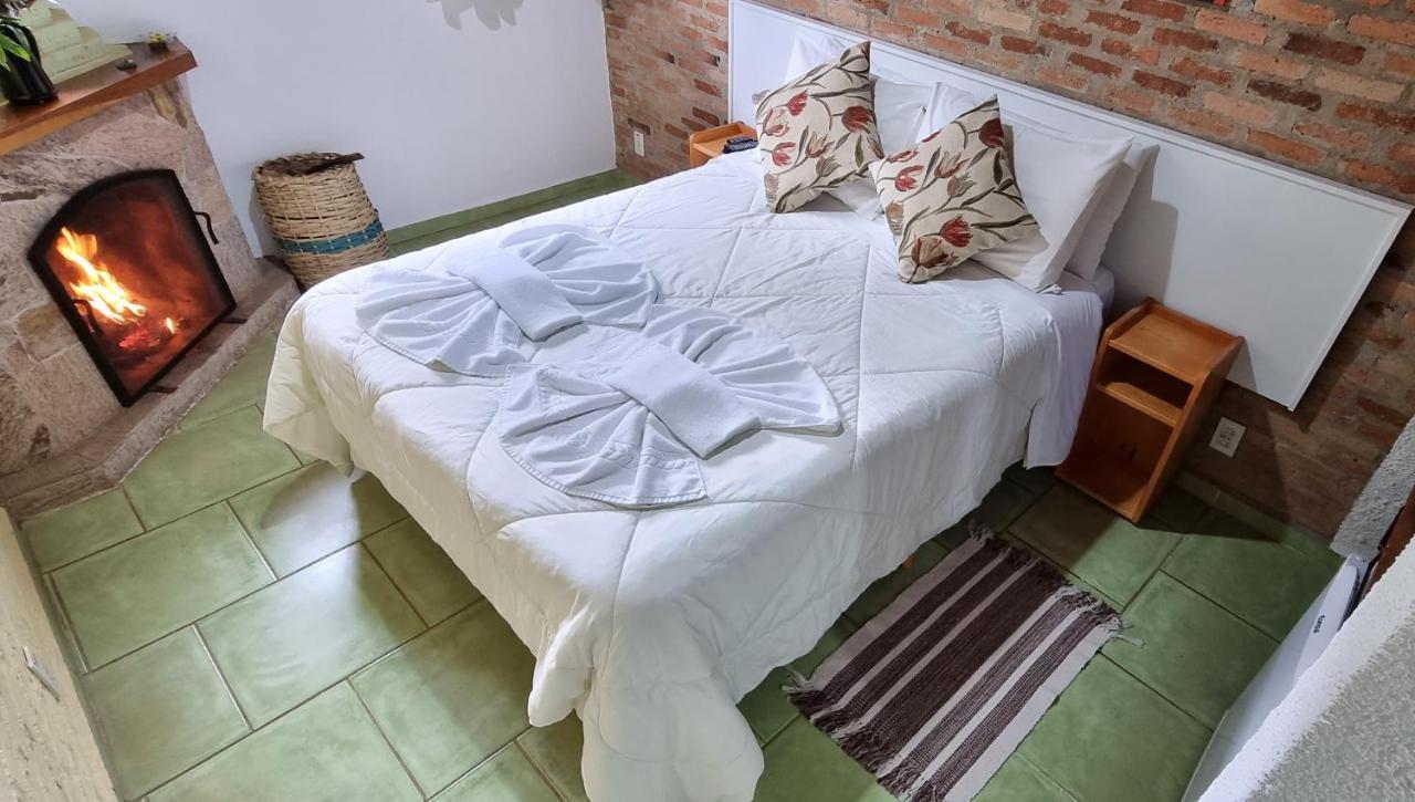 Quarto Duplo Deluxe