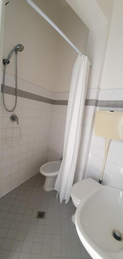 Quadruple Room Sea View