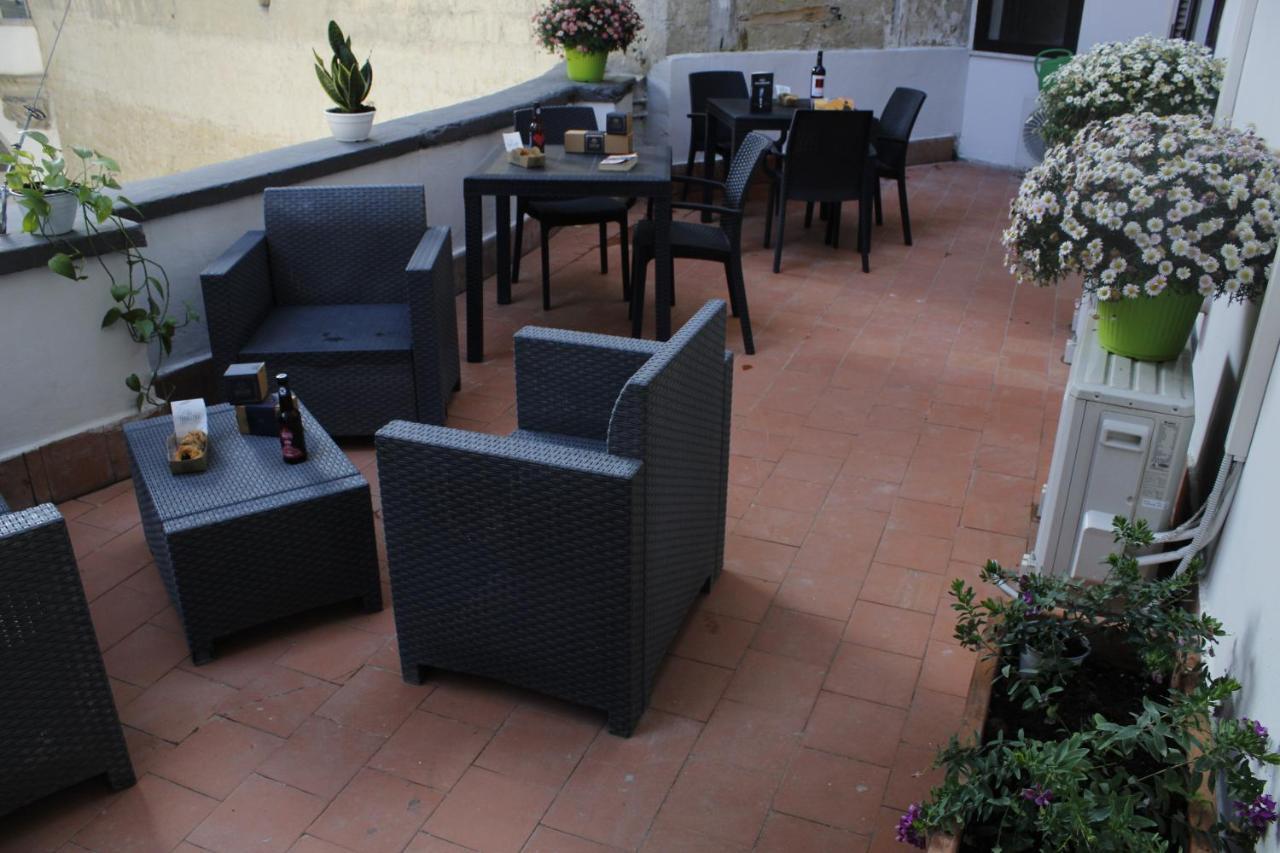 Appartamento con Terrazza