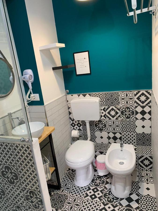 Double Room Private Bathroom