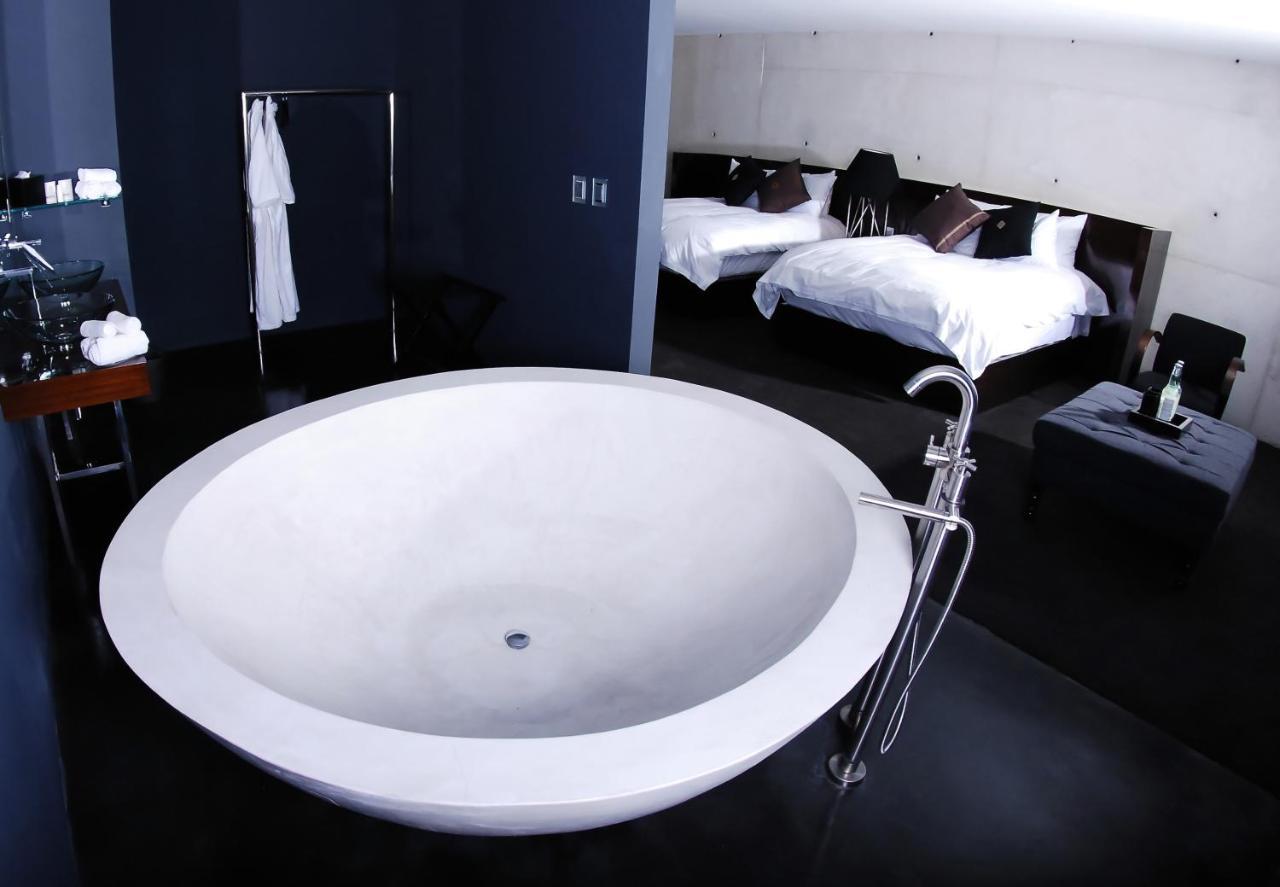 Premium Suite Selected at Check