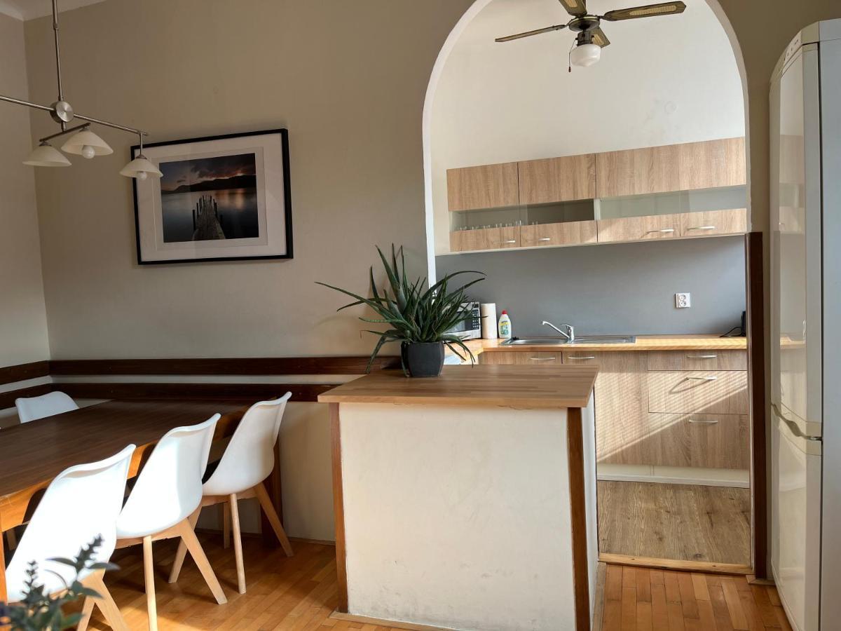 Apartamento de 2 dormitorios