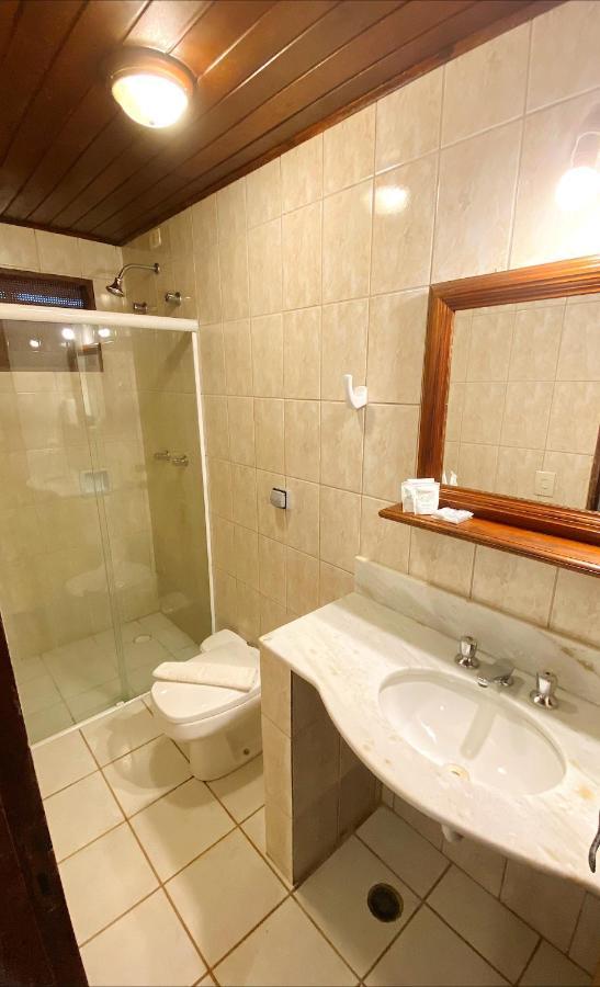 Quarto Família Superior