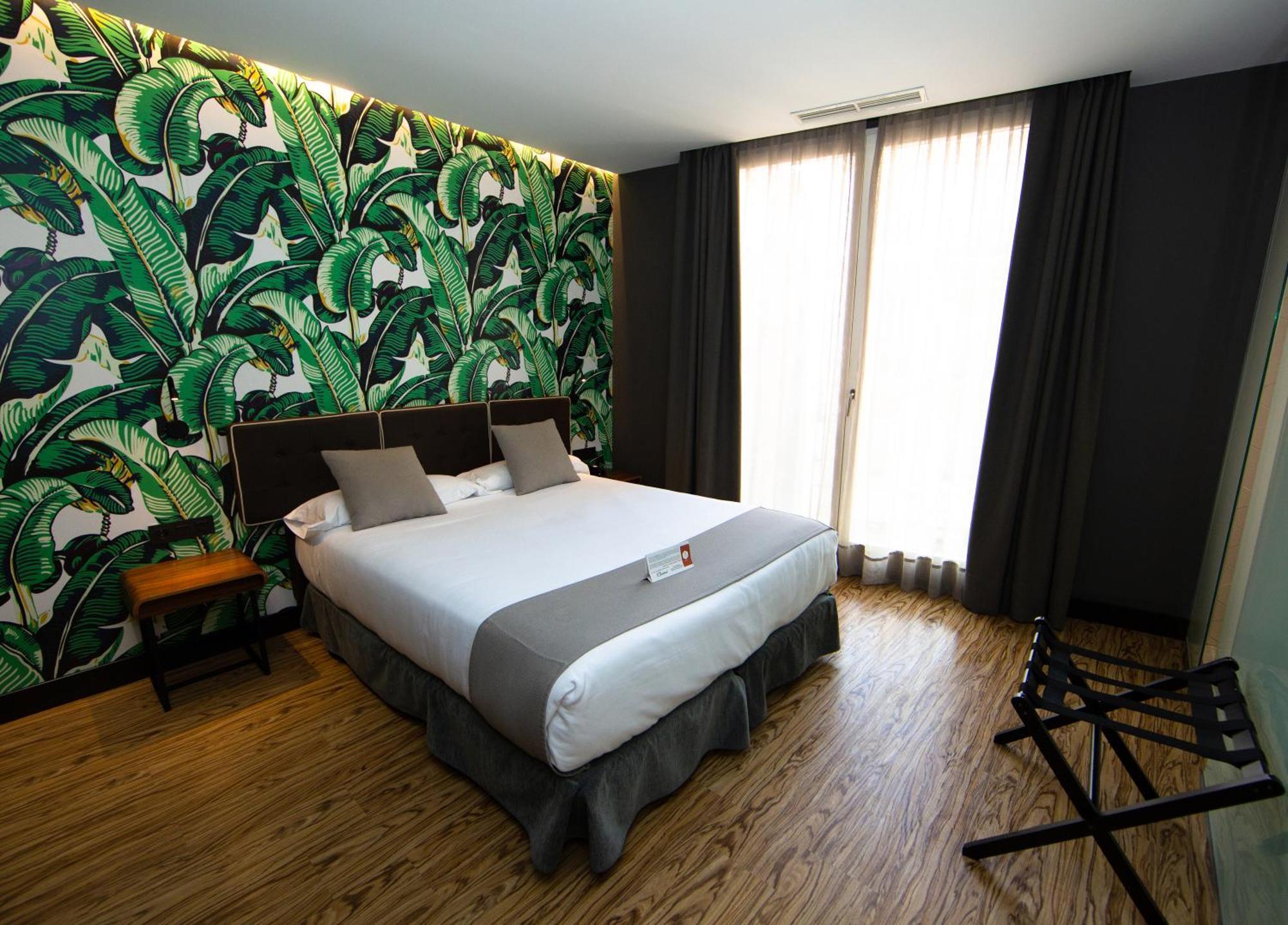 Superior Double or Twin Room Views
