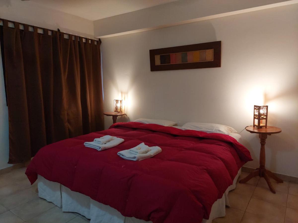 Habitación Familiar