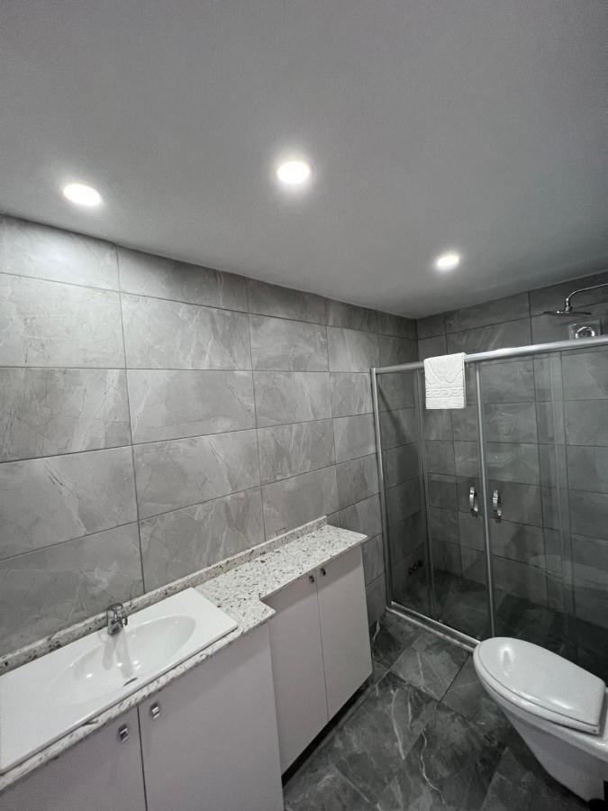 Suite Deluxe con Vista Mare