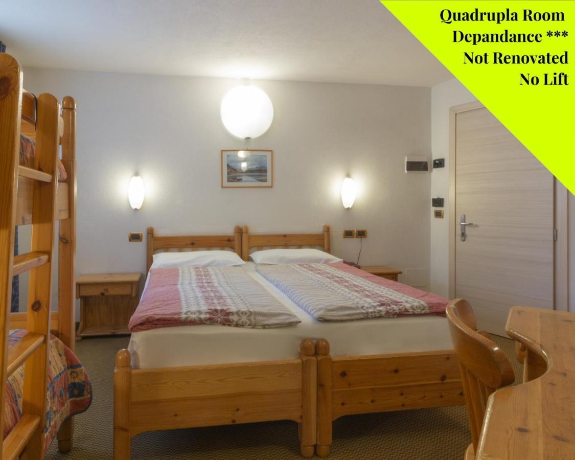 Quadruple Room Annex