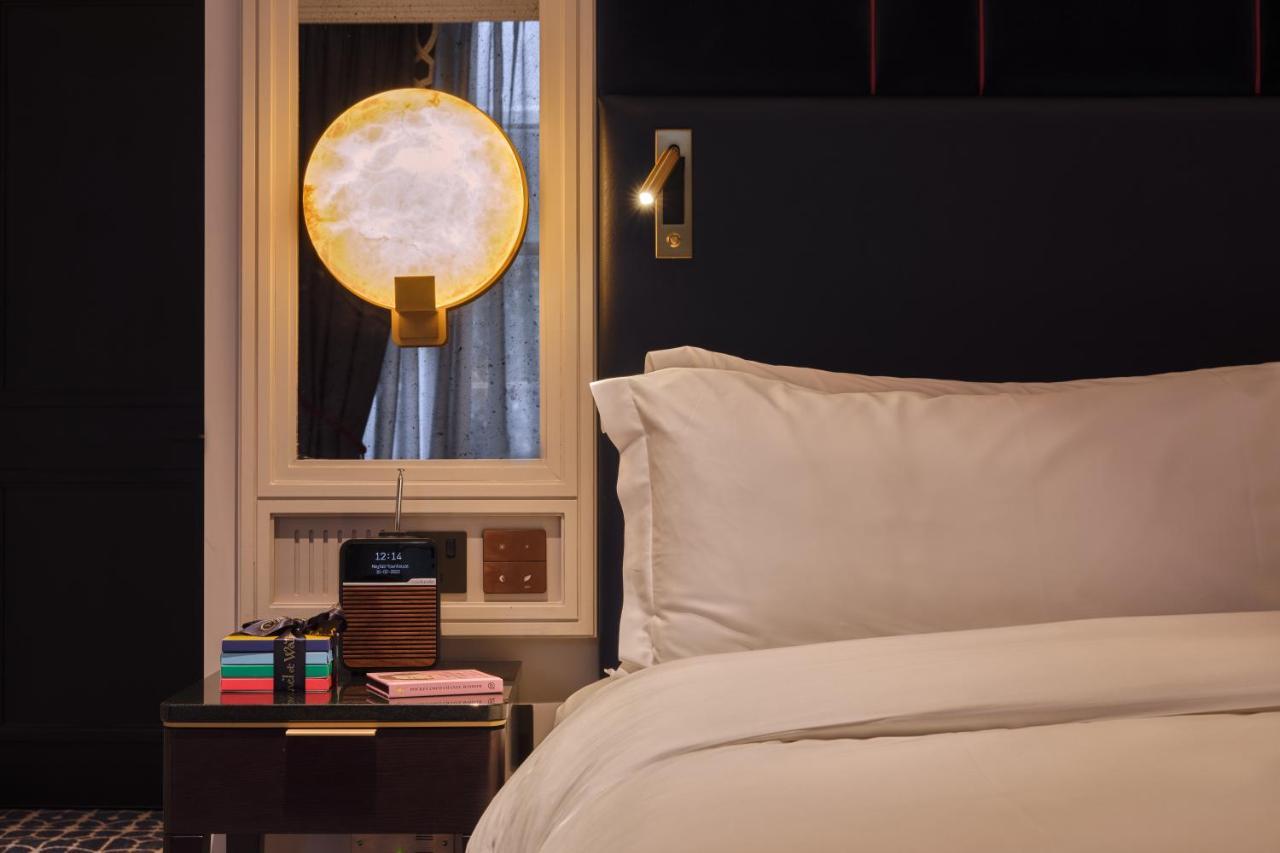 Deluxe Garden Room