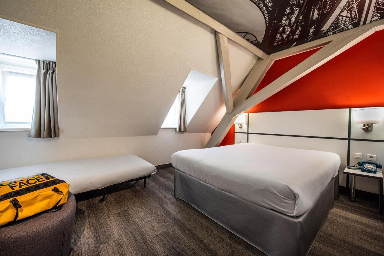 Habitación Doble Estándar con 1 cama individual
