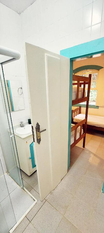 Cama de Solteiro em Dormitório Misto
