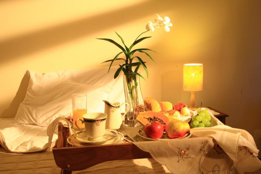 Quarto Deluxe