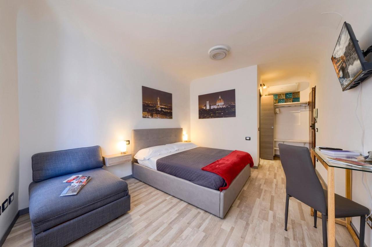 Habitación Superior con cama extragrande