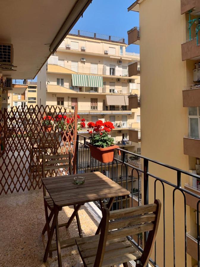 Camera Matrimoniale con Balcone