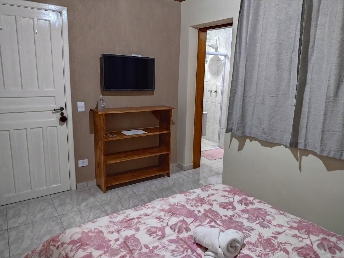 Quarto Duplo Standard