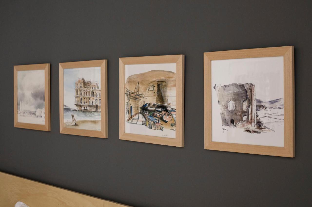 Camera Matrimoniale Deluxe