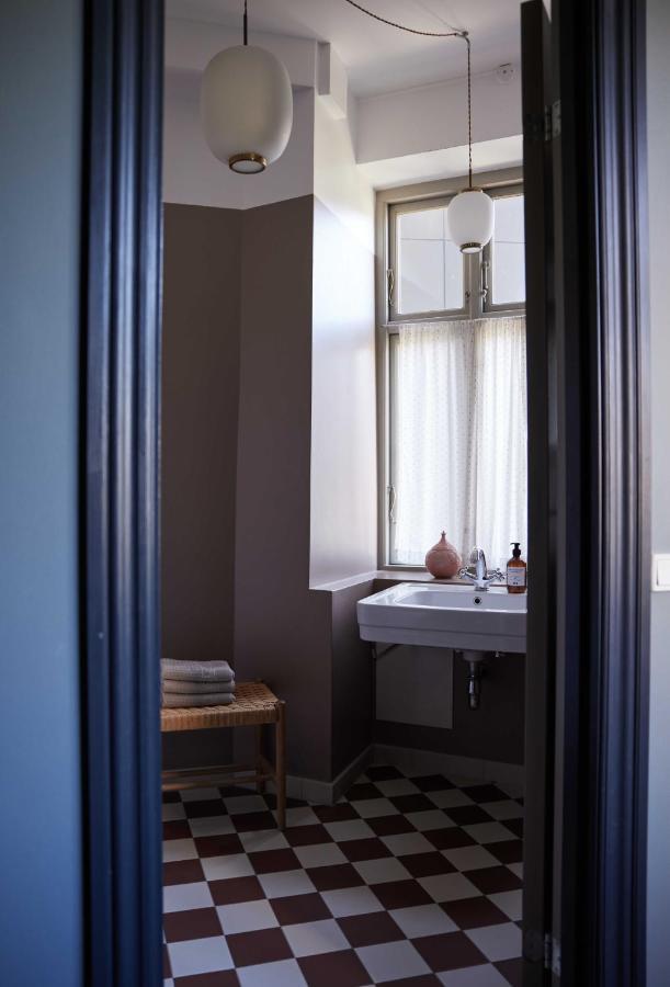 Habitación Familiar con baño compartido
